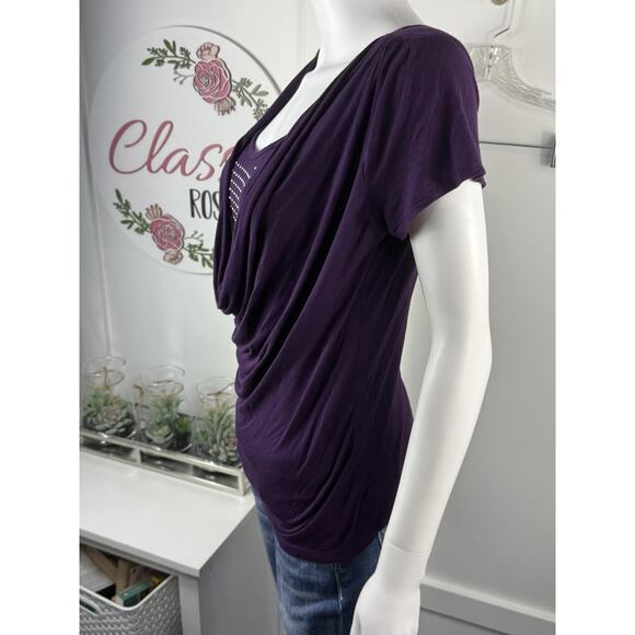 Beautiful Women’s Top Size S/M - Picture 4 of 6